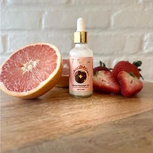 Meet your Posher, Simone